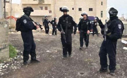 Kudüs'te çatışma: 3 ölü, 2 yaralı