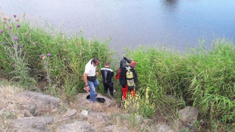 Kayıp 'Mehmet'le ilgili akıl almaz gerçek ortaya çıktı