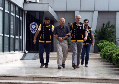 Yargıtay bozmuştu: O polise aynı ceza