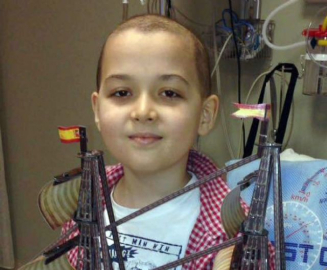 Arda'nın Amerikalı doktorundan duygusal mektup