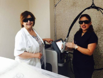 Uzmanından 'Yazın lazer yaptırmayın' uyarısı