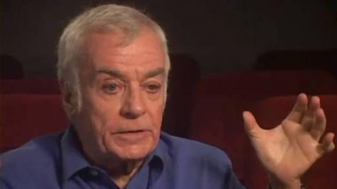 'Rocky' ve 'The Karate Kid'in yönetmeni hayatını kaybetti