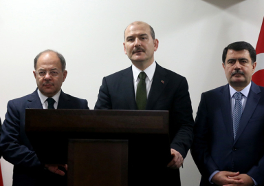 İçişleri Bakanlığı'dan flaş 'Ramazan Bayramı' açıklaması