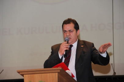 Eskişehirspor'da borç 116 milyon TL