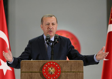 Erdoğan, Kılıçdaroğlu'nun yürüyüşü hakkında ilk kez konuştu