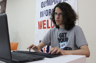 Yazılım dahisi Marco: Oyun ve akademi birlikte yürütülmeli