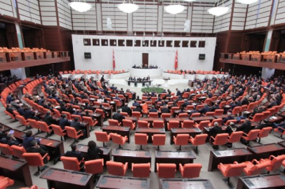 Meclis 1 Temmuz'da tatile girmiyor