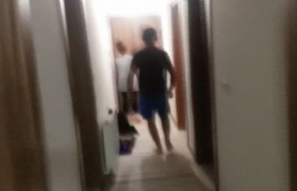 Ege'de korkutan depremler: İstanbul'dan da hissedildi