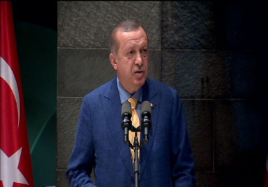 'Sizin 15 Temmuz'dakilerden ne farkınız var'