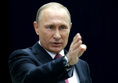 Putin'den 15 Temmuz yorumu! ABD'nin haberdar olmaması...