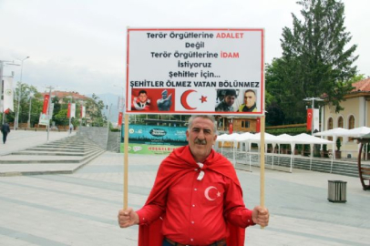 Kılıçdaroğlu'na tepki yürüyüşüne izin çıkmadı