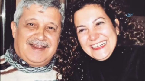 Halit Akçatepe'nin kızından duygusal paylaşım