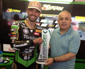 'Allah'ın izniyle şampiyon...'