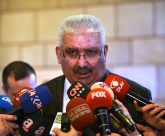 MHP'den CHP'ye sert eleştiriler