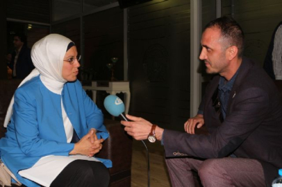 'Kılıçdaroğlu ve CHP'liler spor yapmış oluyor'