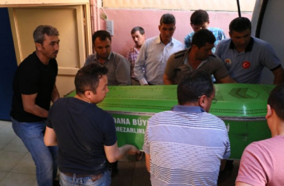 Balık avına giden 2 arkadaş canlarından oldu