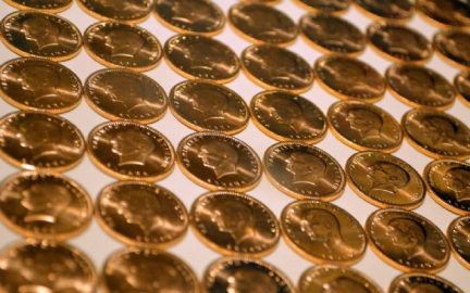 Serbest piyasada altın fiyatları