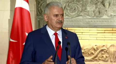 'Darbeciler, Yunanistan ile Türkiye arasında...'