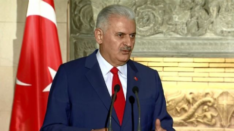 'Kıbrıs'ta çözümün adil olması lazım'