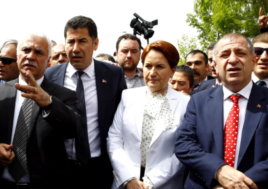 Mahkemeden MHP'li muhalifleri üzecek karar