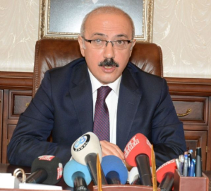 Fitch'in büyüme tahminlerini yorumladı