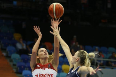 Türkiye'nin rakibi Yunanistan oldu