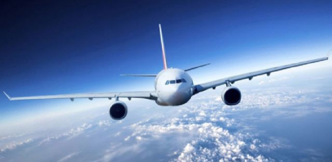 Kule pilota araç plakası sordu