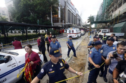 Öldürülen DEAŞ'lı sayısı 268'e yükseldi