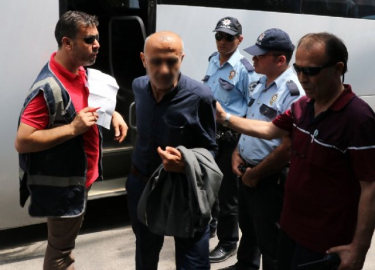 Kışladaki zehirlenmede 23 kişi daha adliyeye sevk edildi