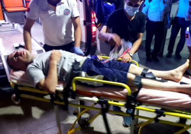 Askerlerin neden zehirlendiği ortaya çıktı