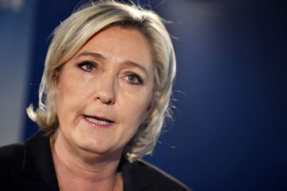 Fransız aşırı sağında kırılma