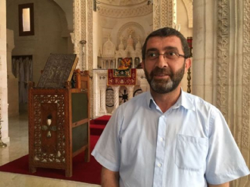 Diyanet'e devredilen mülklerinin iadesini istedi