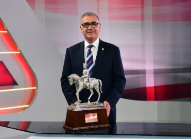 TJK'dan 'At Şehri' projesi