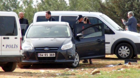 Polisin ölümüyle ilgili 1 tutuklama