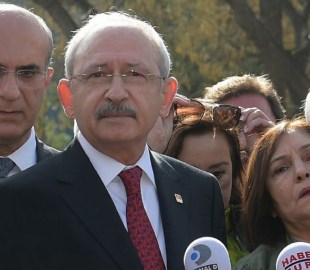 Kılıçdaroğlu'ndan Ramazan Bayramı mesajı