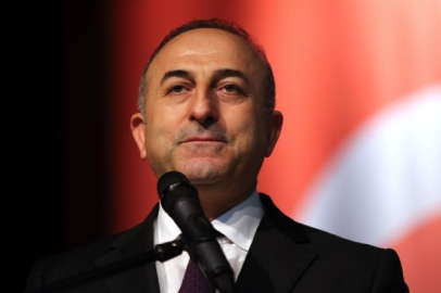 Çavuşoğlu'ndan 3 kritik görüşme