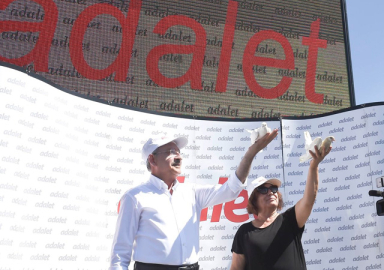 Kılıçdaroğlu'ndan Bahçeli'ye yanıt: İçten pazarlıklı bir adam değilim