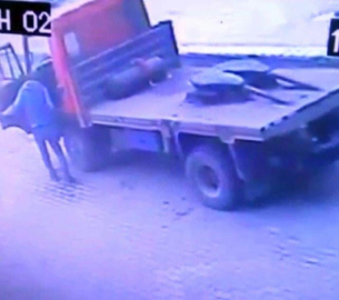 Basın açıklaması yapma meraklısı hırsız tutuklandı