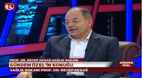 'Umarım Kılıçdaroğlu bun yanlıştan döner'