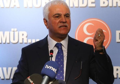 Koray Aydın: Yeni bir parti kurmamız gerekirse, kurarız
