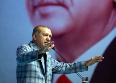 Erdoğan'dan sert tepki: Hesabını soracağız