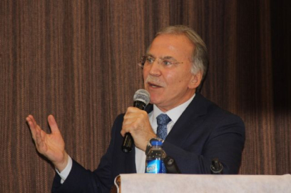 Şahin'den Kılıçdaroğlu'na: O belgeleri Berberoğlu'na kim verdi