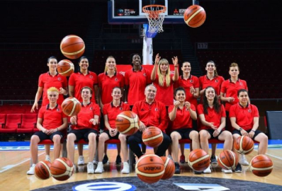 A Milliler Avrupa 5.'si oldu