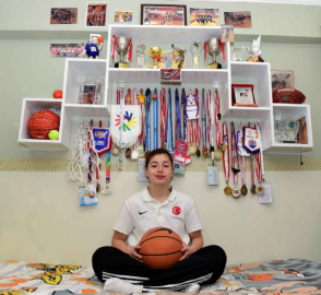 Potanın pes etmeyen yıldızı