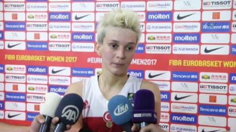 'Önümüzdeki senelerde her şey daha güzel olacak'