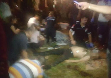 Korkunç olay: Foseptik çukuruna düşen 4 kişi hayatını kaybetti!