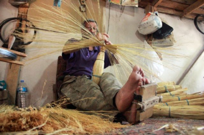 Edirne'nin simgelerinden biriydi