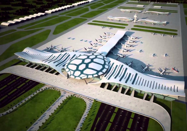 Gümüşhane, Karaman ve Yozgat'a 3 yeni havalimanı geliyor