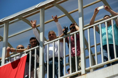 Kılıçdaroğlu'na 'rabia'lı, 'bozkurt'lu tepki