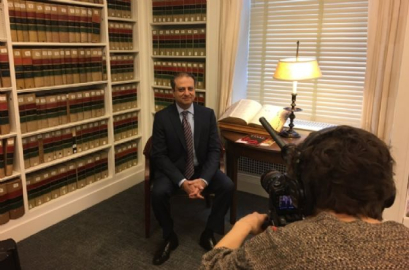 Bharara'nın yeni işi belli oldu